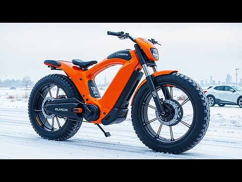 Top 10 Best Electric Bikes for 2025