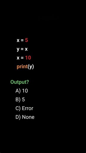 Only real python Dev's can answer it #python #java #coding #webdevelopment #viral