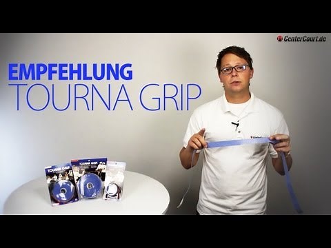 Tourna Grip Tennis-Griffband