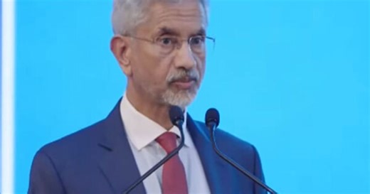 Indian Ocean must prepare for turbulent world, deepen cooperation: EAM outlines 5 priorities at 9th IOC