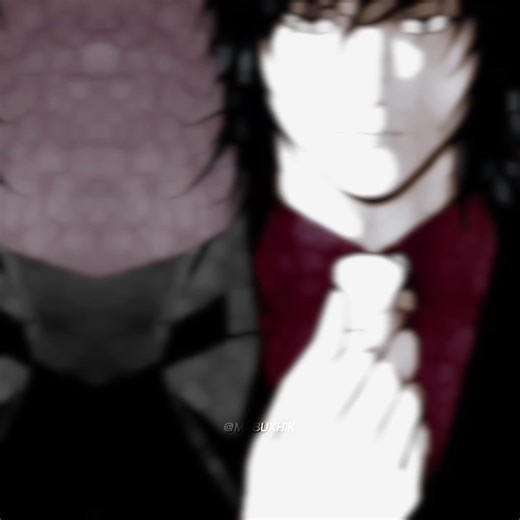 MIKAMI from Death Note: Rain on Me Analysis