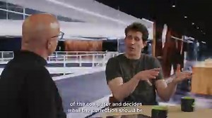 Our new open-source AI model family, NVIDIA Ising, will transform quantum computing by using agentic AI to solve it's most complex challenges, like real-time error correction.Nic Harrigan joins the NVIDIA AI Podcast to explain how this new open-source model family will help turn today's quantum hardware into tommorow's quantum-GPU supercomputers.📺 Watch the full episode: