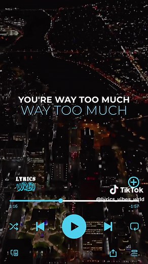 Scared of Love - Juice WRLD Lyrics Video