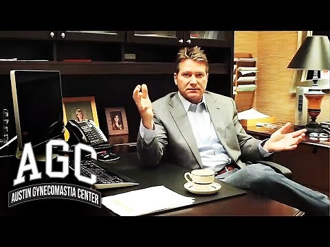 How To Know If You Have Gynecomastia - Doctor With 15 Years Experience - Austin Gynecomastia Center