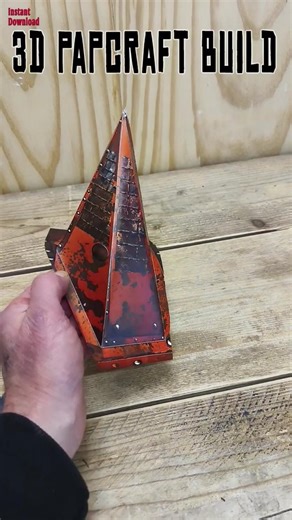 Dungeon Master Table Upgrade – Gothic Helmet RPG Table Decor DIY