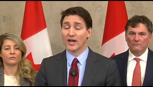 162 reactions · 73 comments | Trade War; Canada, Mexico and China slam Trump's tariffs U.S. allies Canada and Mexico said that they would implement tariffs on the U.S., a move that signals further economic upheaval among the close trading partners | Emmanuel Mwamba | Facebook