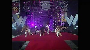 WCW Monday Nitro: October 6, 1997