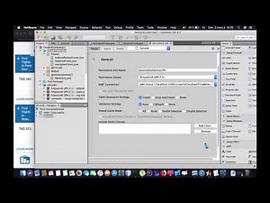 Persistence and ORM in J2EE with JPA (EclipseLink)