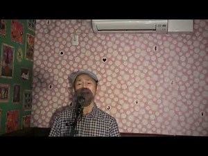 ノラ/門倉有希（cover by まっちゃん） 歌詞が概要欄にあります。