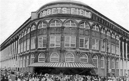 This Day In Dodgers History: Announcement To Build Ebbets Field In Brooklyn