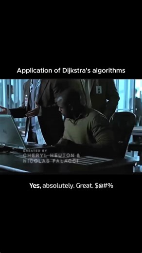 Code.hub on Instagram: "Applications of Dijkstra’s Algorithm 👉 Finds the shortest path in weighted graphs, used in GPS navigation, network routing, maps, and traffic systems. ⚡ It helps systems choose the fastest, cheapest, or safest route in real time. . Follow and share for more such content. . . #codehelping #dijkstra #algorithms #dsa #graphs #datastructures #computerscience #programming #java #python #techlearning #developer"