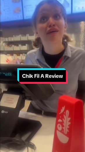 Chick Fil A Australia Review