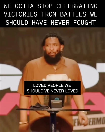 🚫 Stop clapping for wins in battles you never needed to fight. ✨ Protect your peace. 🔥 Not every fight deserves your energy. 💡 Real power is walking away. Spoken by Pastor Mike Jr #ViralReels #ExplorePage #Motivation #PastorMikeJr #PMJBeOnIt #Inspiration #TuesdayMotivation #MindsetShift #ProtectYourPeace #EnergyMatters #LevelUp #SelfGrowth #ViralQuotes #LifeLessons #MotivationDaily | kennedymotivate