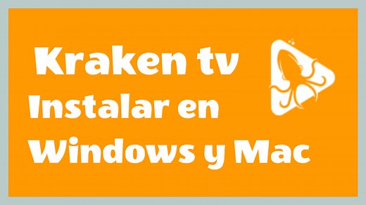 krakentv-pc-windows-mac