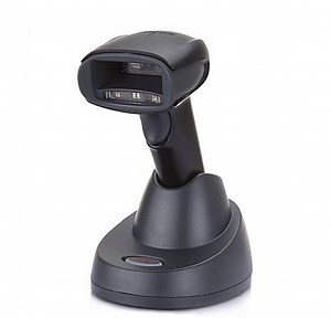 [Hot Item] 1902GHD High Density Wireless Area-Imaging Barcode Scanner Kit Cradle 32 Bit