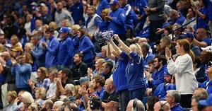 Kentucky Basketball Transfer Portal Tracker