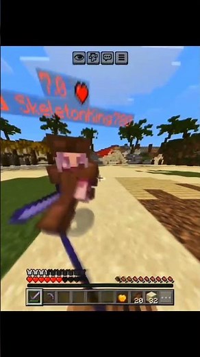 How to Get BETTER at Minecraft PvP (Bedrock Edition)