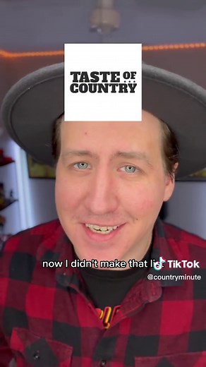Top 5 Country Rap Songs of All Time Revealed by Taste of Country