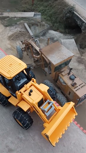 New Remote Control JCB Testing #rcjcb​ #remotecontroljcb​ #ruhulshorts​