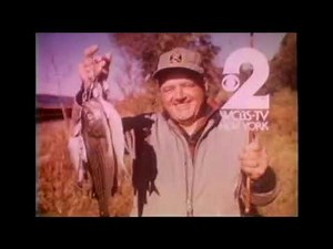 WCBS-TV Channel 2 New York_Station ID 1979