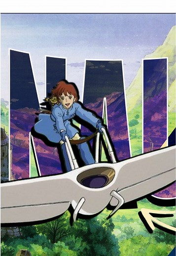 Nausicaä de la Vallée du Vent : Au-delà de l'écologie