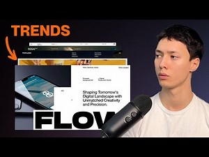 Top 10 Web Animation Trends of 2024