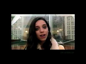 2006 Cingular Cell Phone Commercial | Angela Sarafyan (Westworld's Clementine)