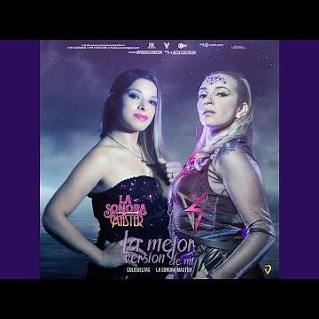 La Mejor Version de Mi