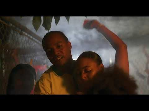 Teejay - Yaad Man Ting (Official Music Video)