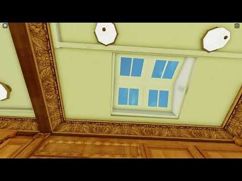 Roblox: Titanic Honor & Glory - Grand Staircase Tour