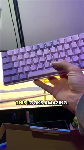 MAGEGEE KEYBOARD REVIEW!! 8/10! Any Recommendations On Whaf I should Review Next?!? #moneytalks