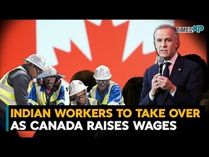 Indian Workers to Take Over Jobs As Canada Raises Minimum Wage