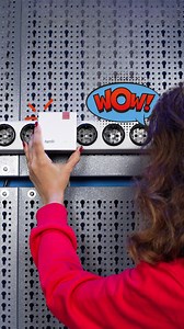 6.9K views · 21 reactions | 禮禮禮Besseres WLAN in nur wenigen Schritten: FRITZ!Repeater in Steckdose stecken FRITZ!Repeater mit FRITZ!Box verbinden Fertig! In welchem Raum hast du besonders schlechten WLAN-Empfang? #technik #internet #wifi #wlan #fritzverbindet #reel #video | FRITZ!Box | Facebook