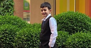 Short Pump community raises thousands for family of slain Virginia fourth grader