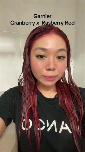 Perbedaan Cranberry Red x Raspberry Red: Bagus Cranberry Red atau Raspberry?