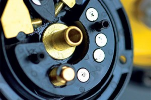 Getting the Best From Magnetic Brake Multiplier Fishing Reels