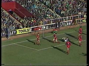 Liverpool v Tottenham 0-1