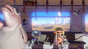 Splatoon 3 Side Order DLC Release Date Set for February 2024