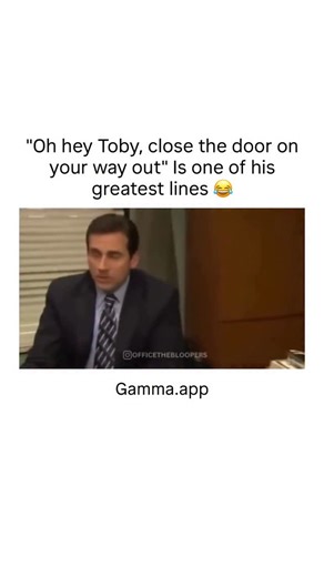 Celebs & Bloopers on Instagram: "Did you know that Justin Herbert has a secret obsession with The Office that often bleeds into his game-day persona? While the world sees the “franchise quarterback” with a rocket arm, his teammates know him as the king of deadpan pop-culture references. The history of the line “Oh hey Toby, close the door on your way out” is a direct nod to the legendary friction between Michael Scott and Toby Flenderson—a line Herbert reportedly dropped on a Chargers staffer (o