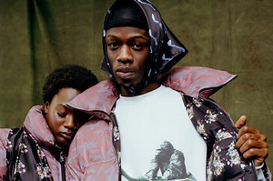 J Hus Launches Into Fashion With New Clothing Line 'The Ugliest'