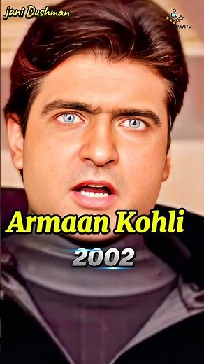 Jani Dushman Movie Actors Then and now (2002-2025)