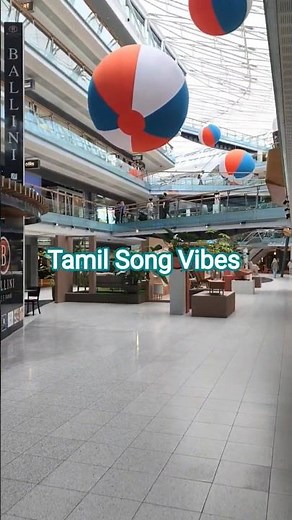 Tamil Song Vibes #2025