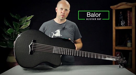 55K views · 880 reactions | Watch: Balor Bass Overview with Alistair...