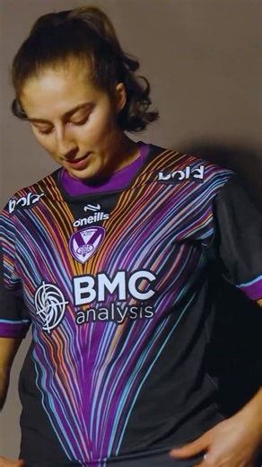 St.Helens Women Official on Instagram: "For those who 𝐜𝐨𝐮𝐥𝐝𝐧’𝐭. For those who 𝐜𝐚𝐧. For those who 𝐰𝐢𝐥𝐥. St.Helens Women’s Away Kit for 2026 😇 Pre-order yours now online at the Saints Superstore! #COYS | @oneillssportswearuk"
