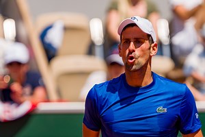 How to watch the French Open in the UK - on TV and online