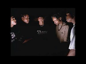 Bone Thugs-N-Harmony - Buddah Lovaz (Remastered 1080p)