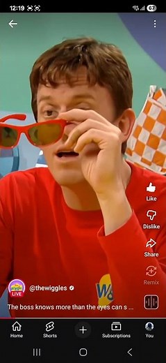 The Wiggles Season 2 TV3 New Zealand #starfiresbestestfriends
