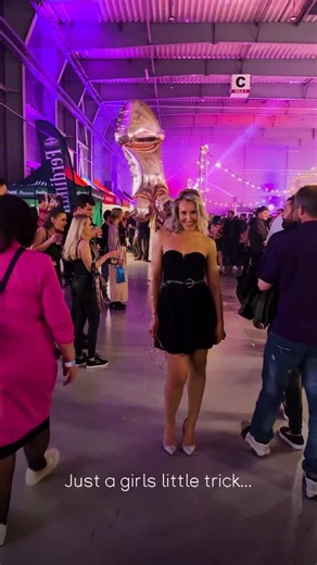 Dina light on Instagram