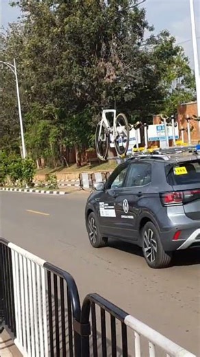 Uci live kigali