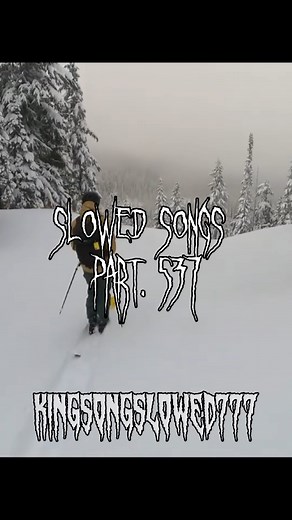 Discover the Best Slowed Down Music Tracks